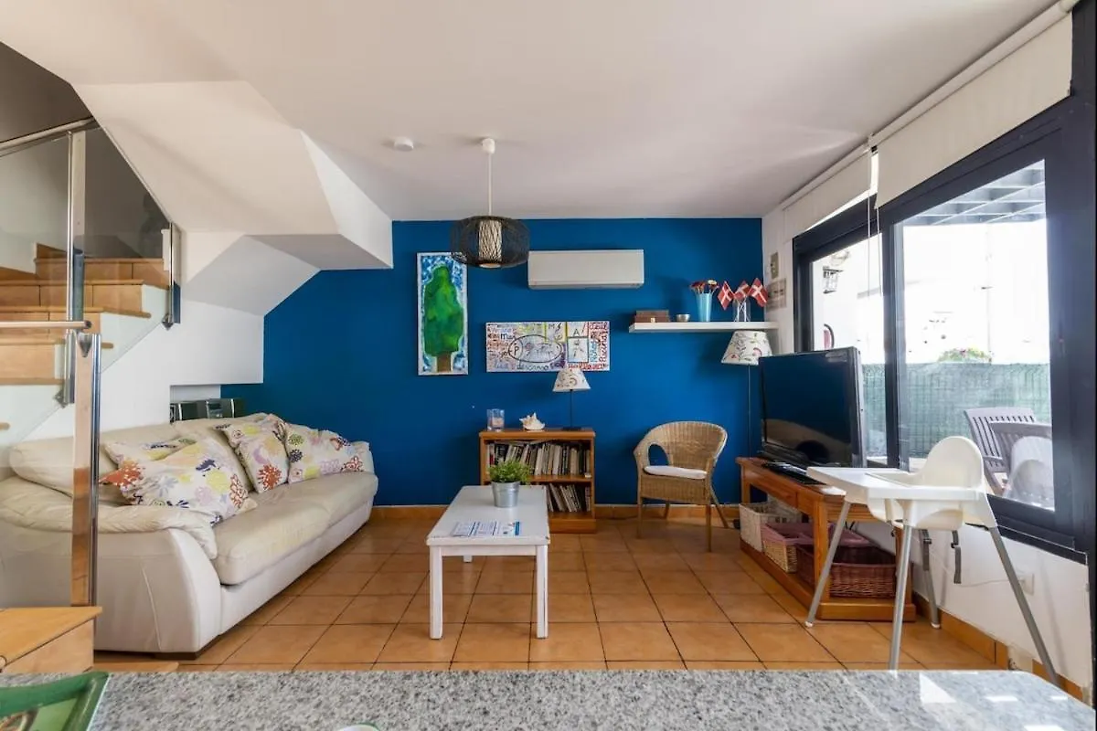 Lightbooking Arizona Puerto Rico Villa Puerto Rico  0*, Puerto Rico (Gran Canaria)