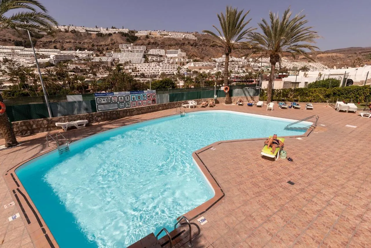 Holiday home Lightbooking Arizona Puerto Rico Villa Puerto Rico
