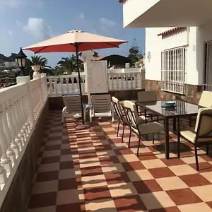 Holiday home Isla Margarita, Puerto Rico (Gran Canaria)